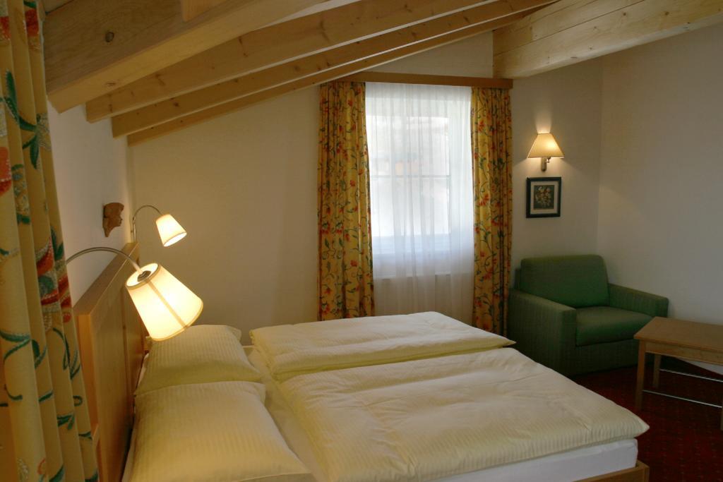 Landhaus Elisabeth Sankt Johann im Pongau Room photo
