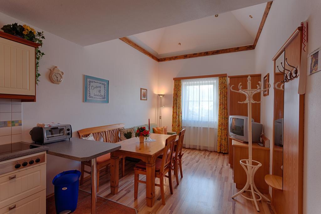 Landhaus Elisabeth Sankt Johann im Pongau Room photo