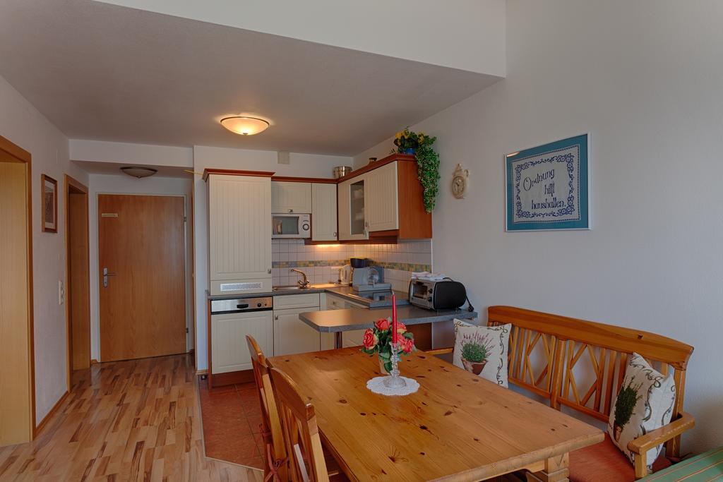 Landhaus Elisabeth Sankt Johann im Pongau Room photo