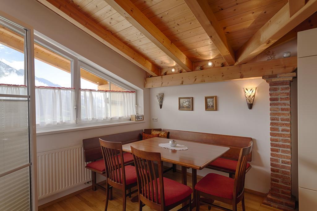Landhaus Elisabeth Sankt Johann im Pongau Room photo