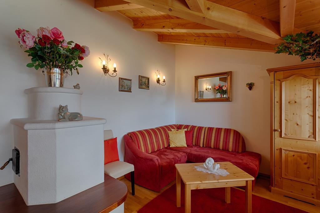 Landhaus Elisabeth Sankt Johann im Pongau Room photo