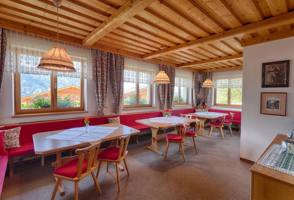 Landhaus Elisabeth Sankt Johann im Pongau Room photo