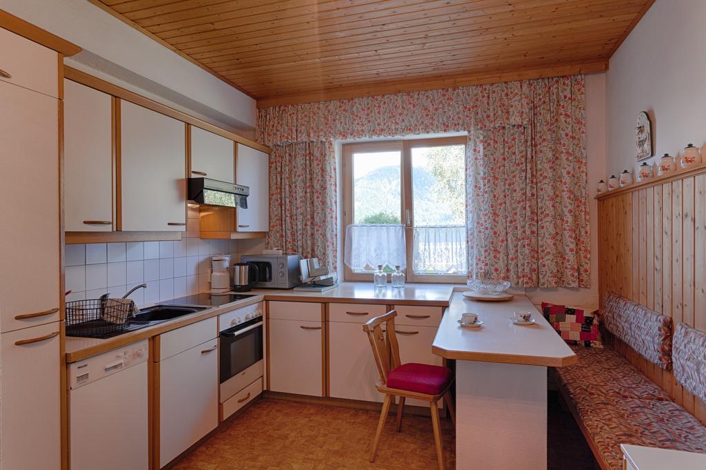 Landhaus Elisabeth Sankt Johann im Pongau Room photo